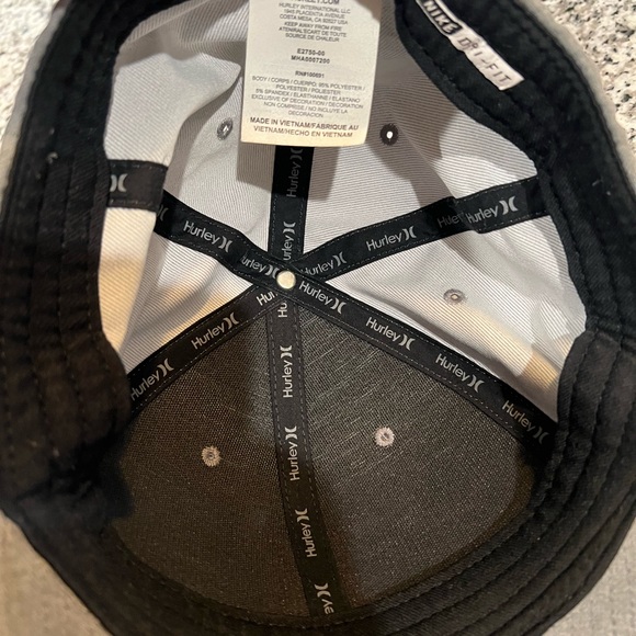Hurley Nike Dri-Fit Hat - Picture 3 of 4